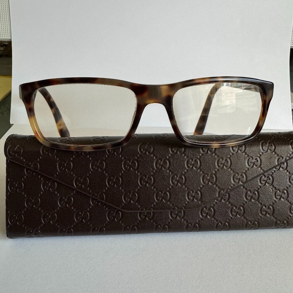 Eyewear Frame
